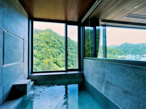 Grand Blissen Hotel Jozankei Freizeit und Erholung Photos