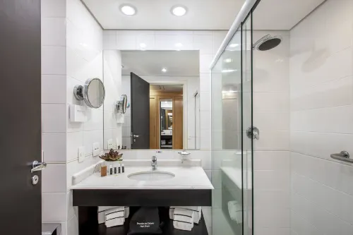 Melia Campinas Chambres Photos