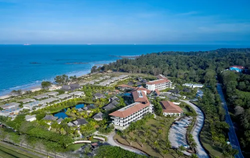 Anantara Desaru Coast Resort Unggulan Photos