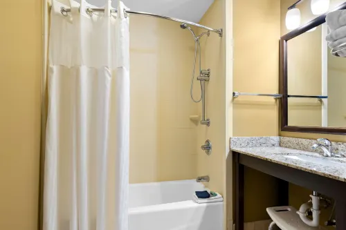 Best Western Paradise Inn Camere Photos