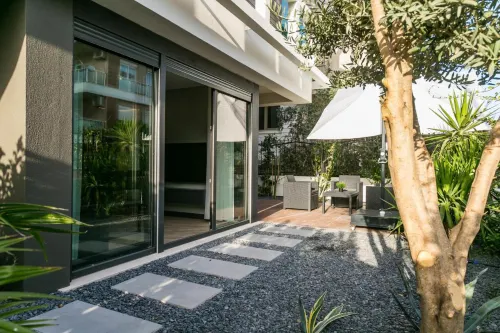 Z-Suites Extérieur Photos