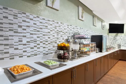Holiday Inn & Suites Boca Raton - North Restauration Photos