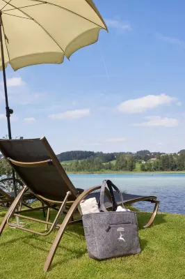 Arabella Jagdhof Resort am Fuschlsee, a Tribute Portfolio Hotel In der Nähe des Hotels Photos