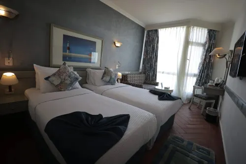 Romance Alexandria Hotel Photos