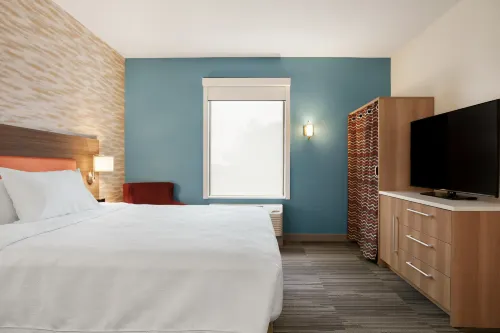 Home2 Suites by Hilton Warminster Horsham Chambres Photos