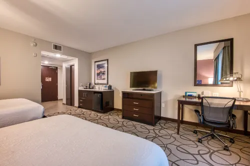 Hilton Garden Inn Irvine/Orange County Airport Featured Photos