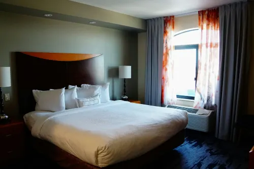 Fairfield Inn & Suites Denver Aurora/Parker Rooms Photos