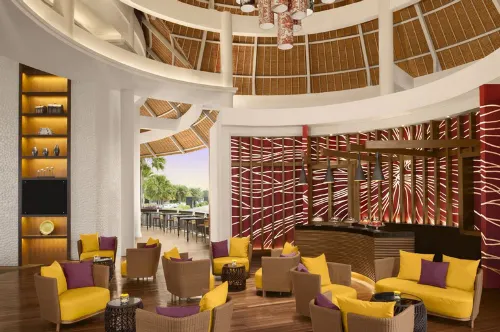 Avani Sepang Goldcoast Resort Öffentliche Flächen Photos