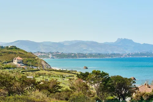 Ibis Styles Biarritz Plage Near Hotel Photos