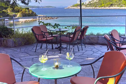 Hotel Vis Espaces publics Photos