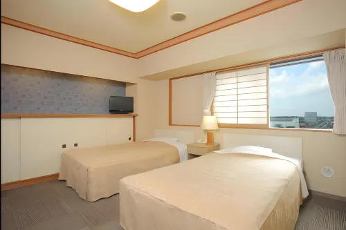 Hotel Grand Shinonome Photos