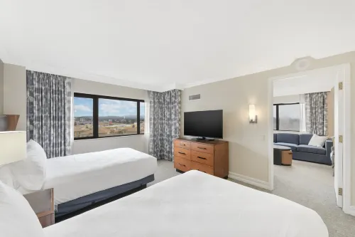 Embassy Suites by Hilton Anaheim Orange Chambres Photos