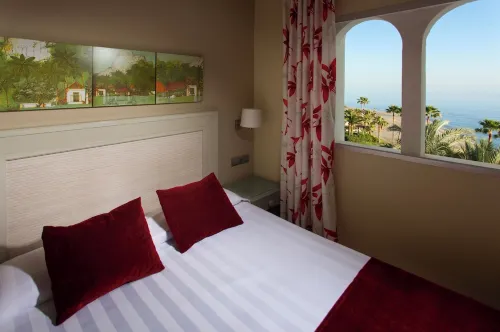 Ona Marinas de Nerja Spa Resort Chambres Photos