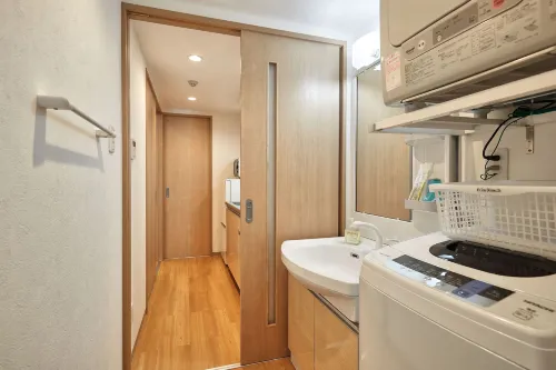 M's Stay Okinawa Khu vực công cộng Photos