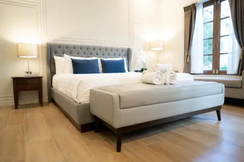 Villa Seville Hua Hin Photos