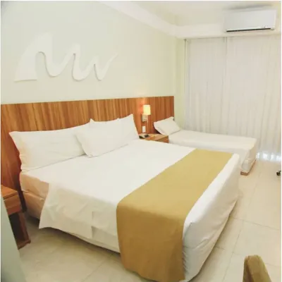 Real Classic Hotel Huoneet Photos
