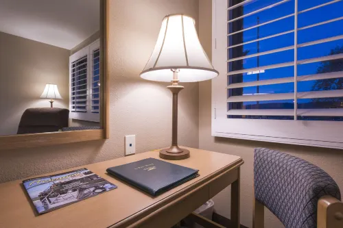 Grand Vista Hotel Photos