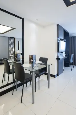 Y2 Residence Hotel Managed by HII Rooms Photos