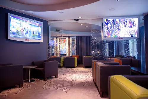 Radisson Blu Hotel Olumpia Tallinn Public Areas Photos