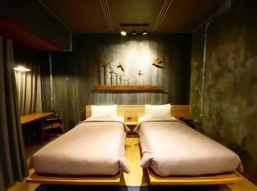 Navakitel Design Hotel Photos