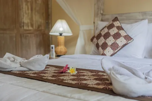 Alam Pracetha Bali Ubud Rooms Photos
