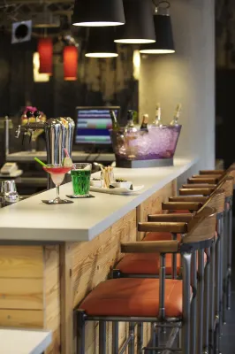 Ibis Styles Lyon Centre - Gare Part Dieu Loisirs et amusements Photos