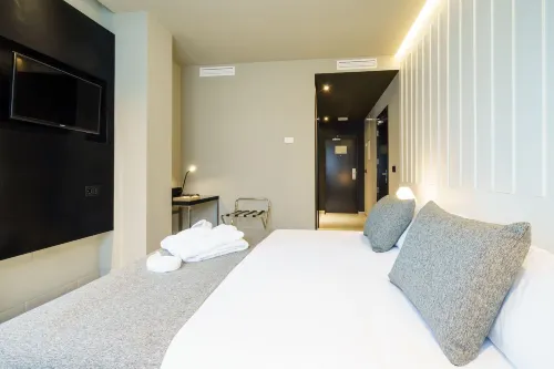 Costa del Sol Torremolinos Hotel Chambres Photos