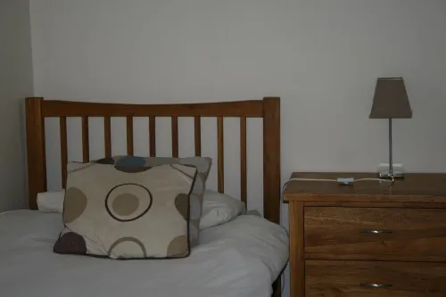 BCC Loch Ness Hostel Rooms Photos