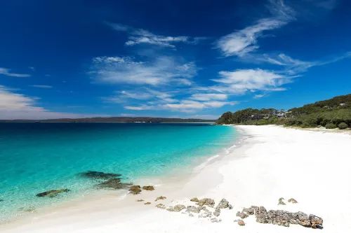 Jervis Bay Motel Leisure & Recreation Photos