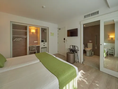 BQ Amfora Beach - Adults Only Chambres Photos
