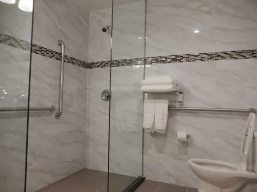 Quality Inn Near Sunset Park Chambres Photos