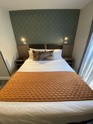 Trinity Hotel Camere Photos