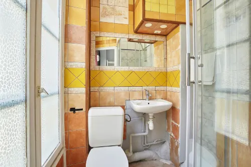 Le Petit Borda Chambres Photos