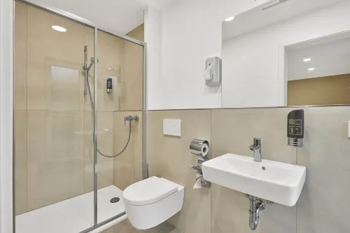 Boardinghotel Premium Heidelberg Zimmer Photos