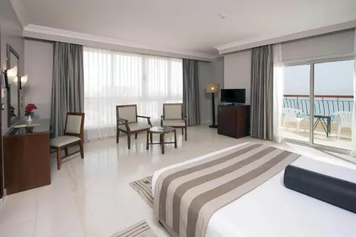 Zya Regina Resort and Aqua Park Hurghada Photos