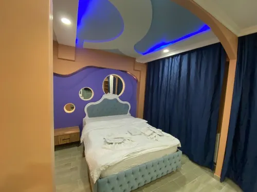 Cemre Suit Chambres Photos