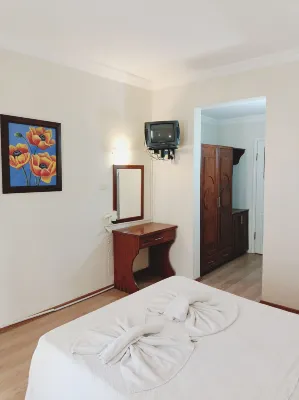 Grand Çınar Hotel Fethiye Photos