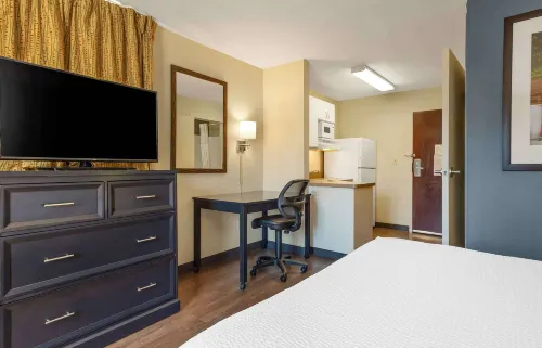 Extended Stay America Suites - Providence - Warwick Camere Photos