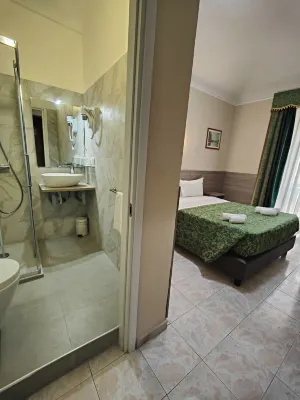 Hotel Romano Photos