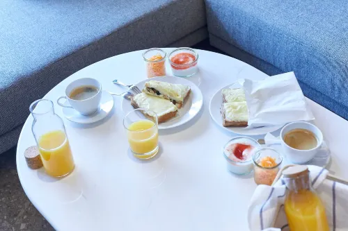 Kyoto Itoya Hotel Mon Ăn uống Photos