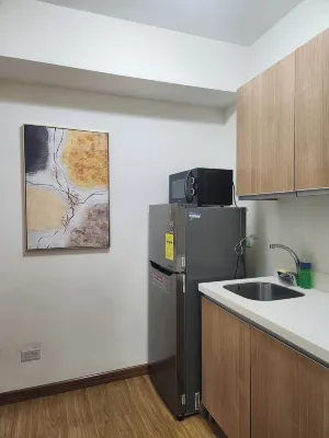 Azure Staycation Philippines by AMRS Near Manila International Airport Photos