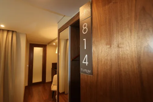 Turim Iberia Hotel Public Areas Photos