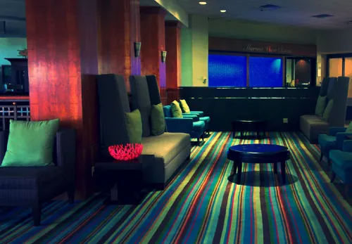 Holiday Inn Corpus Christi Downtown Marina Public Areas Photos