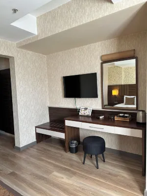 Grand Denizli Hotel الغرف Photos