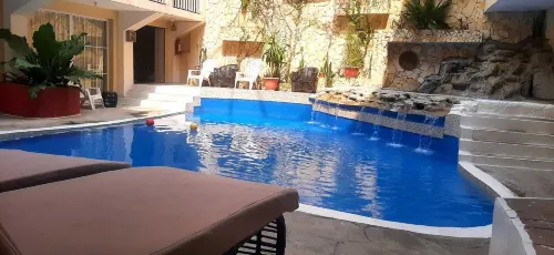 Ramada by Wyndham Tikal Isla de Flores Leisure & Recreation Photos