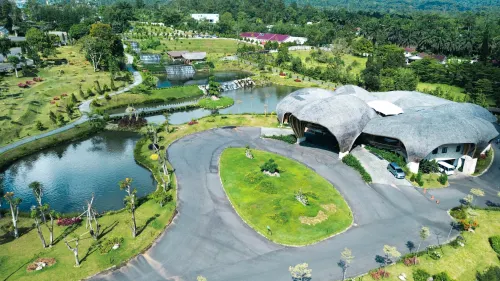 The Hill Hotel & Resort Sibolangit Powered by Archipelago Unggulan Photos