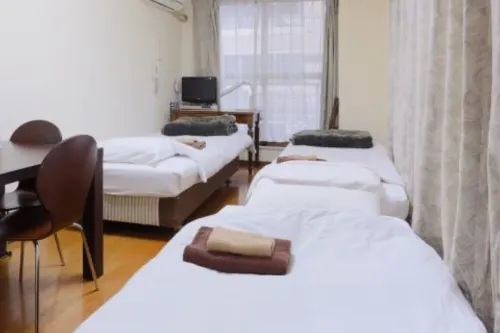 Hotel Hill Top Chambres Photos