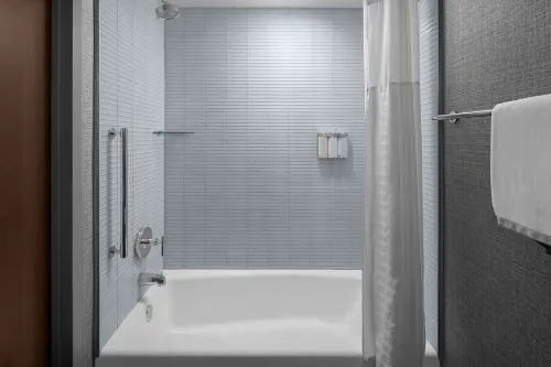 Cambria Hotel New York - Chelsea Chambres Photos