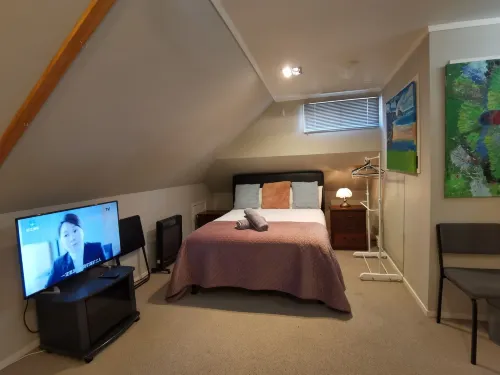 Regent Residential Villa Rooms Photos