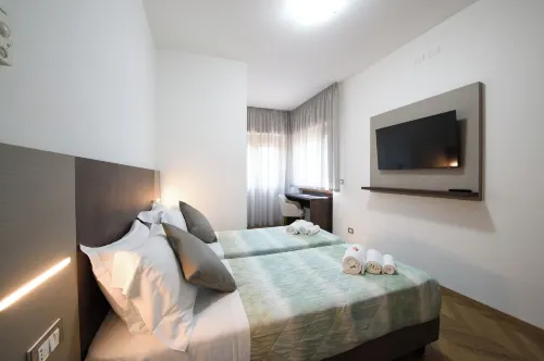 Hotel Casa Tra Noi Photos